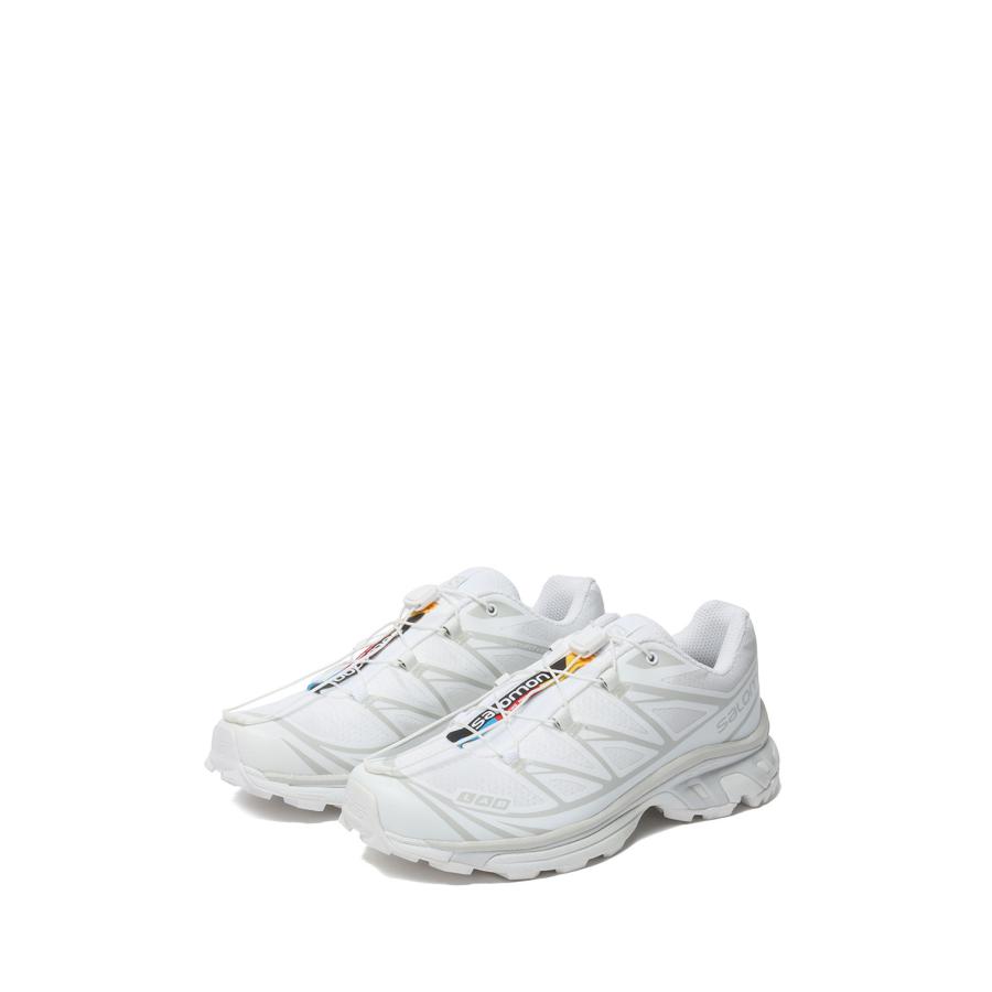 【P5倍】XT-6-White/White/Lunar Rock (L41252900) (~26cm) SALOMON -Women-(サロモン) |  | 02