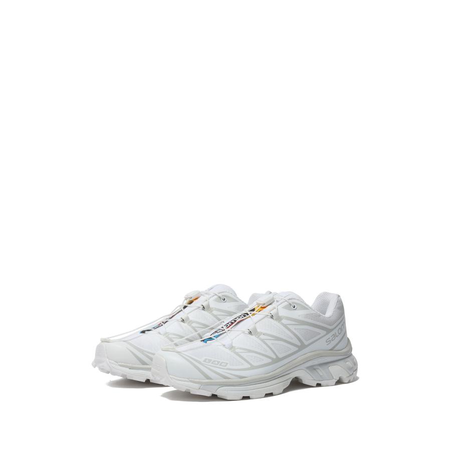 【P5倍】XT-6-White/White/Lunar Rock (L41252900) (~26cm) SALOMON -Women-(サロモン) |  | 03