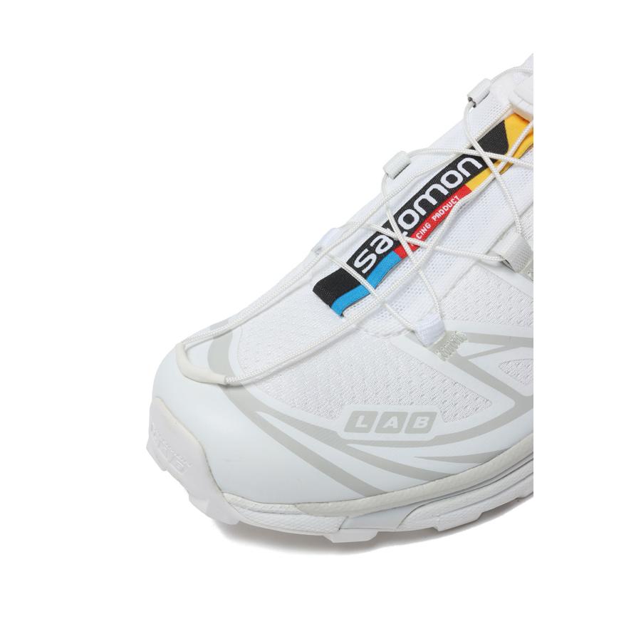 【P5倍】XT-6-White/White/Lunar Rock (L41252900) (~26cm) SALOMON -Women-(サロモン) |  | 05