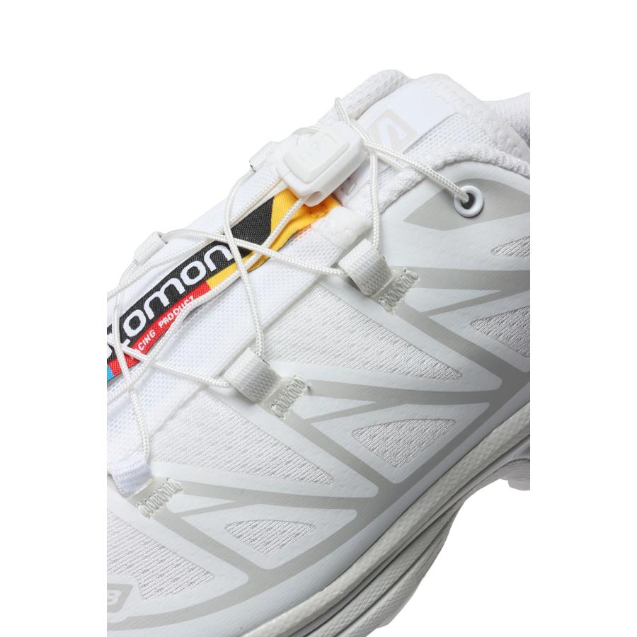 【P5倍】XT-6-White/White/Lunar Rock (L41252900) (~26cm) SALOMON -Women-(サロモン) |  | 06