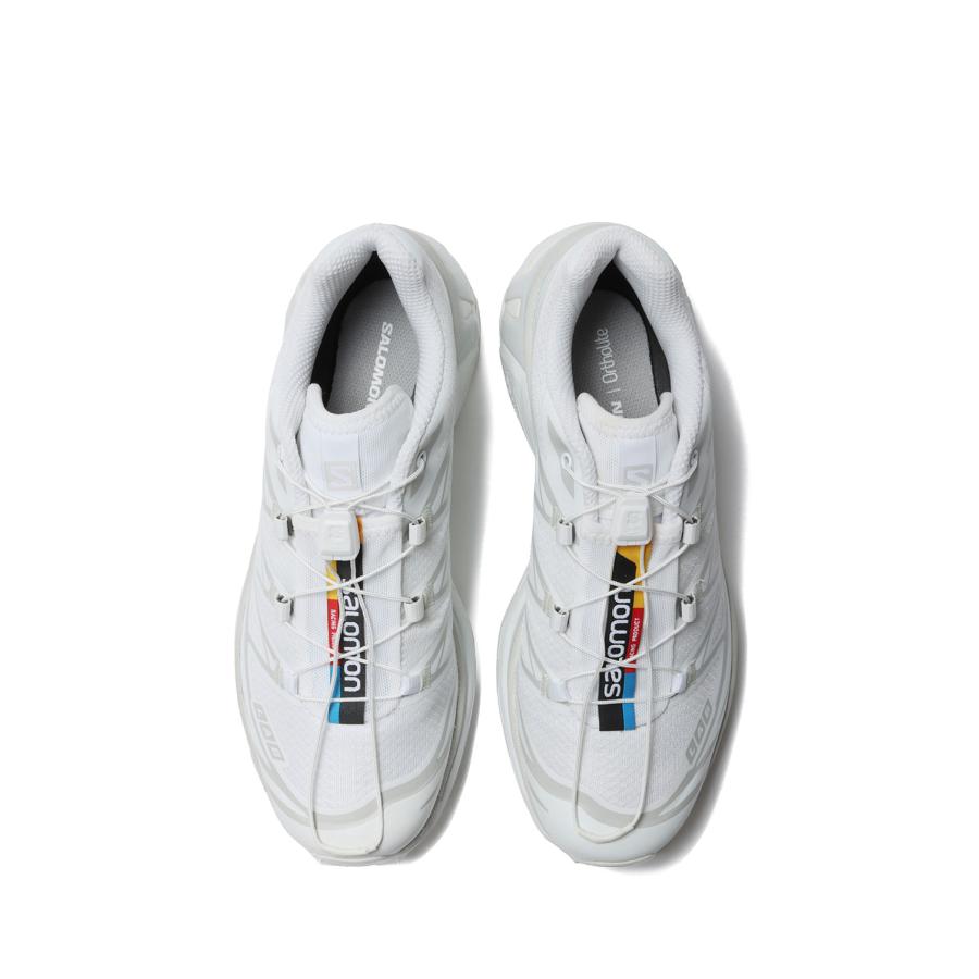 【P5倍】XT-6-White/White/Lunar Rock (L41252900) (~26cm) SALOMON -Women-(サロモン) |  | 08