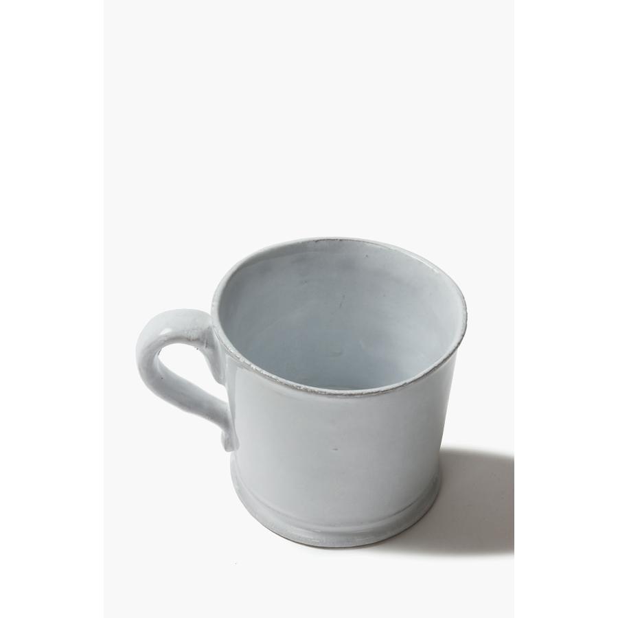 【P15倍】Colbert -Medium Cup / 13.5cm×11.5cm(TSSCLB01) Astier de Villatte(アスティエ・ド・ヴィラット) | ASTIER de VILLATTE. | 02