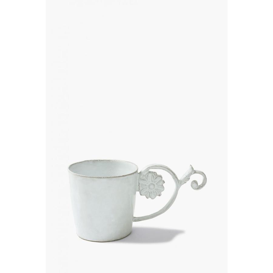 ASTIER de VILLATTE. 【P5倍】Emilie -Coffee Cup / 15cm×7.5cm