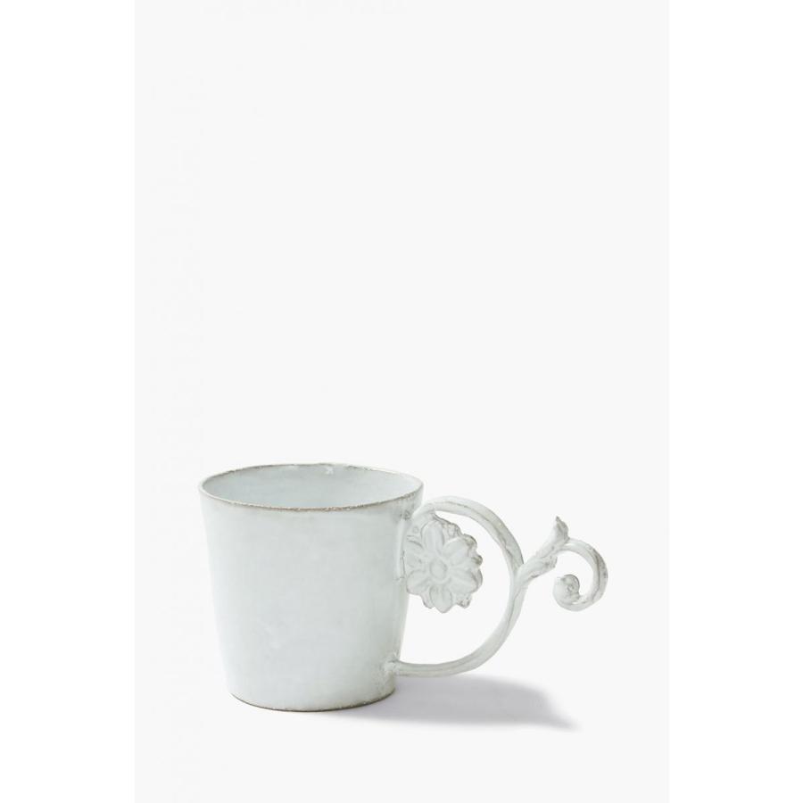 ASTIER de VILLATTE. 【P5倍】Emilie -Coffee Cup / 15cm×7.5cm
