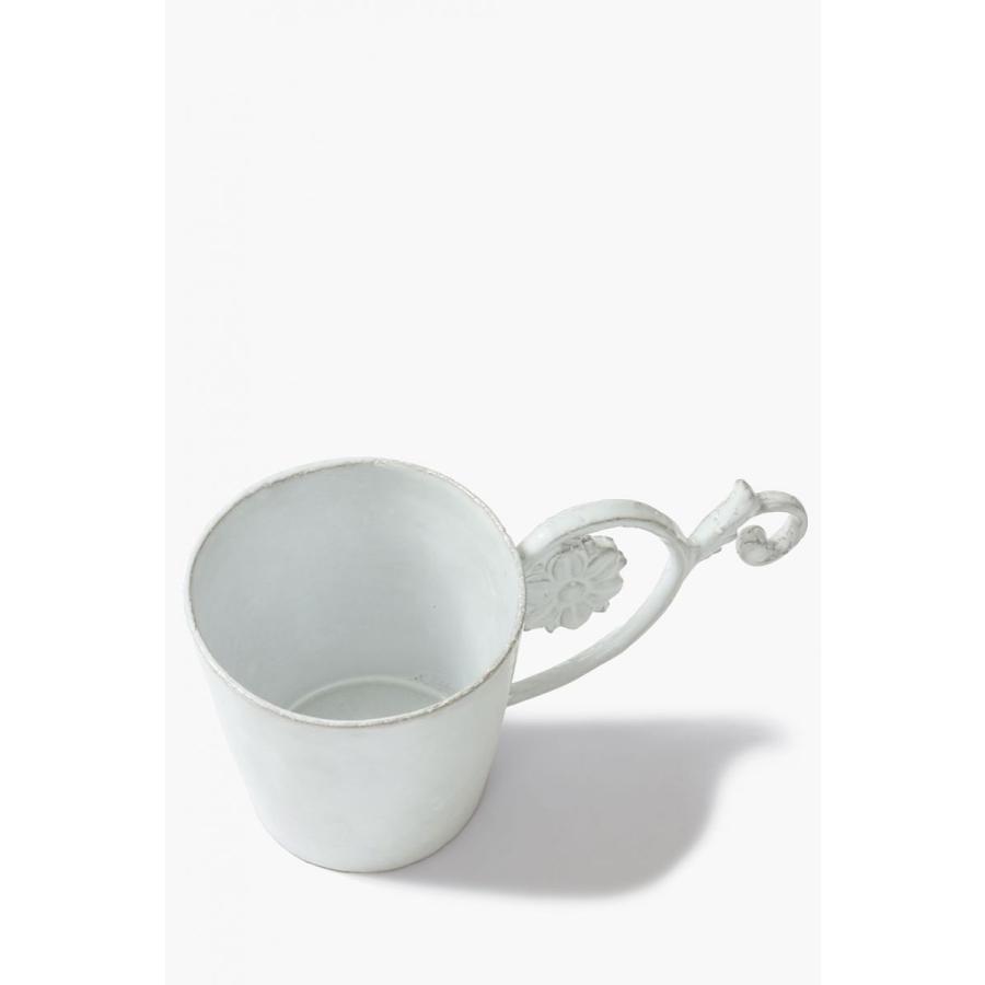 ASTIER de VILLATTE. 【P5倍】Emilie -Coffee Cup / 15cm×7.5cm