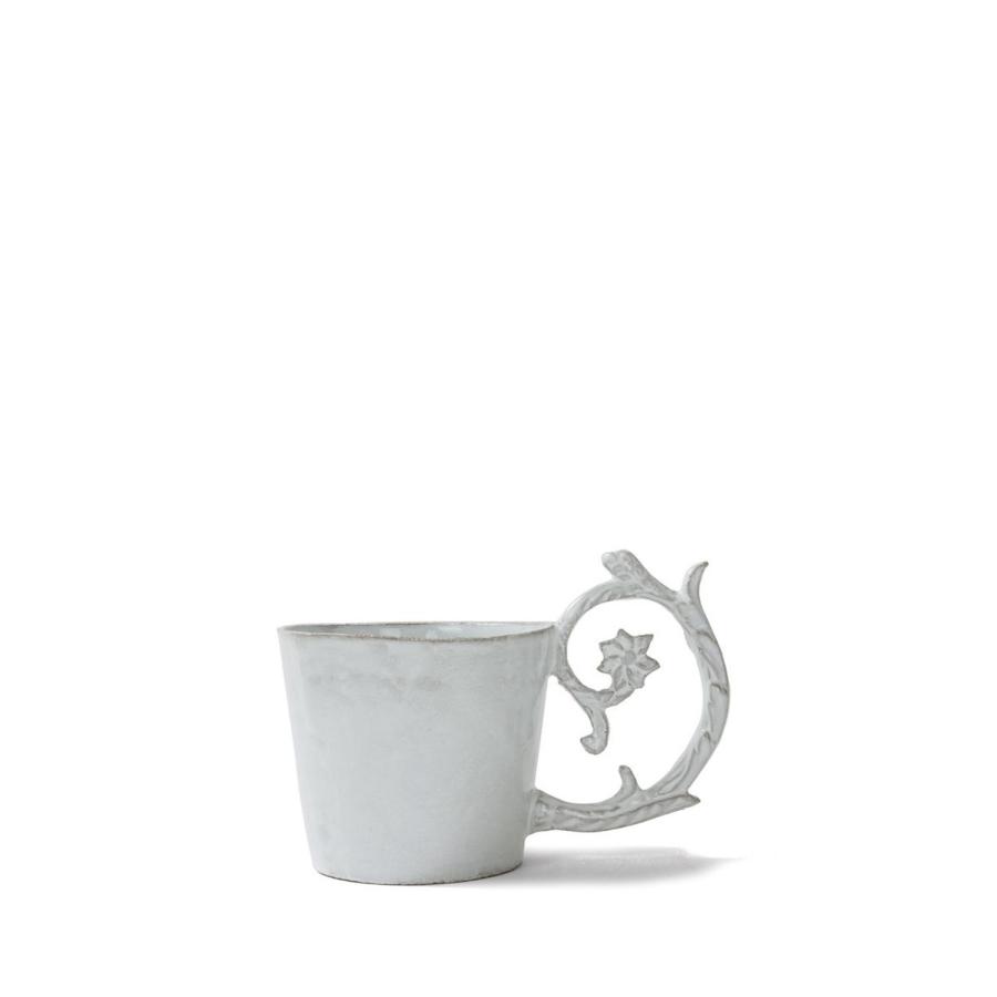 ASTIER de VILLATTE. 【P10倍】Emilie -Tea Cup / 14cm×9cm(TSSEML2 
