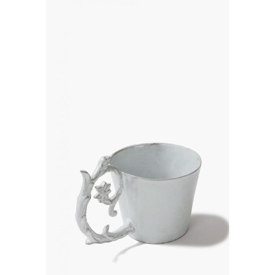 P10倍】Emilie -Tea Cup / 14cm×9cm(TSSEML2) Astier de Villatte 