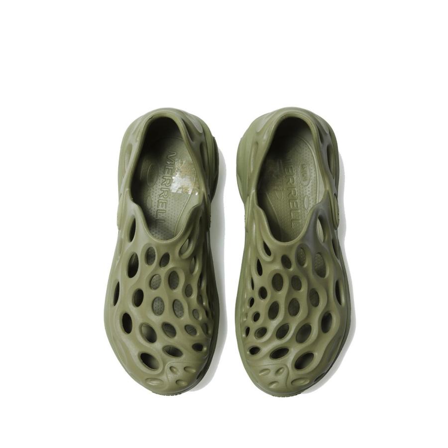 【P5倍 / SALE】HYDRO NEXT GEN MOC SE - TRIPLE MOSSTONE MERRELL(メレル) | MERRELL | 05