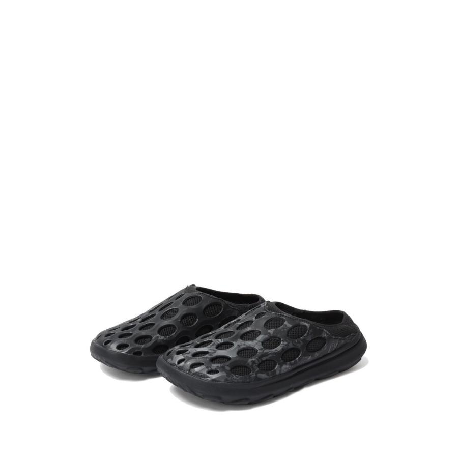 【P5倍 / SALE】HYDRO MULE SE - BLACK MERRELL(メレル) | MERRELL | 02