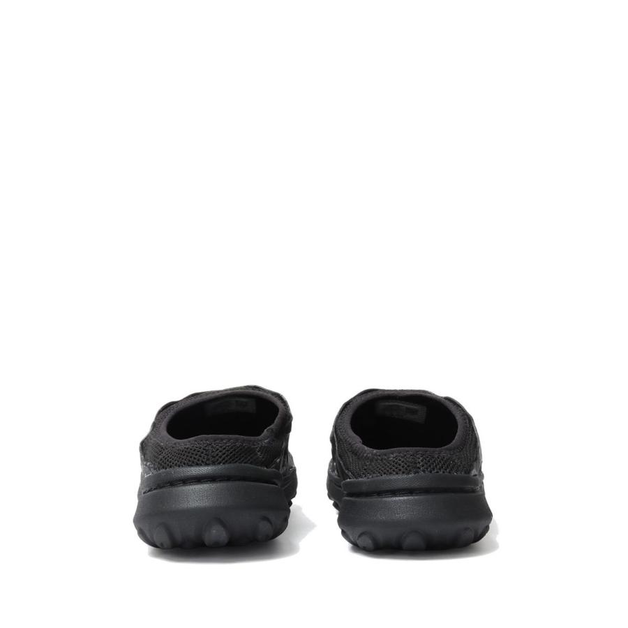 【P5倍 / SALE】HYDRO MULE SE - BLACK MERRELL(メレル) | MERRELL | 03