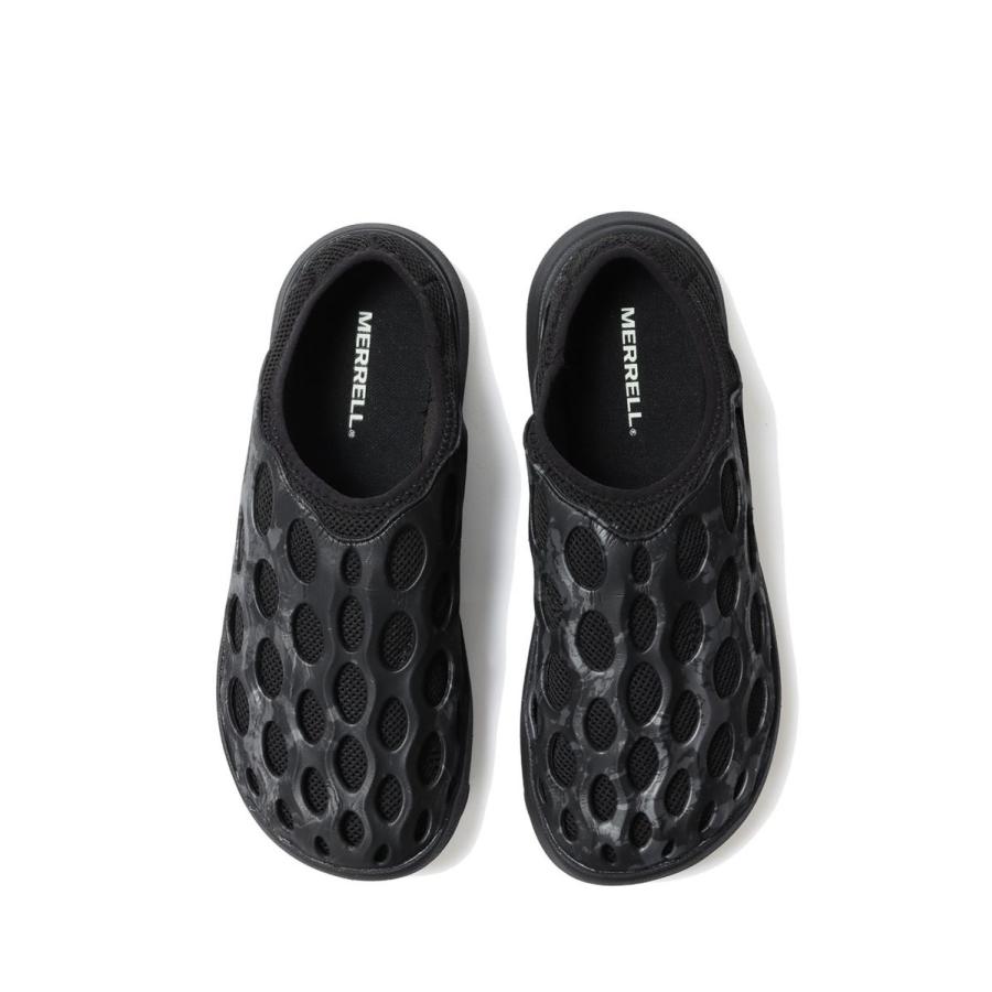 【P5倍 / SALE】HYDRO MULE SE - BLACK MERRELL(メレル) | MERRELL | 04