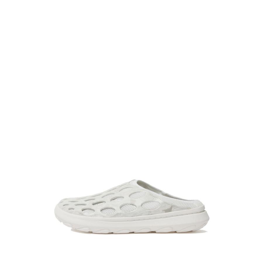 【P5倍 / SALE】HYDRO MULE SE - WHITE MERRELL(メレル) | MERRELL