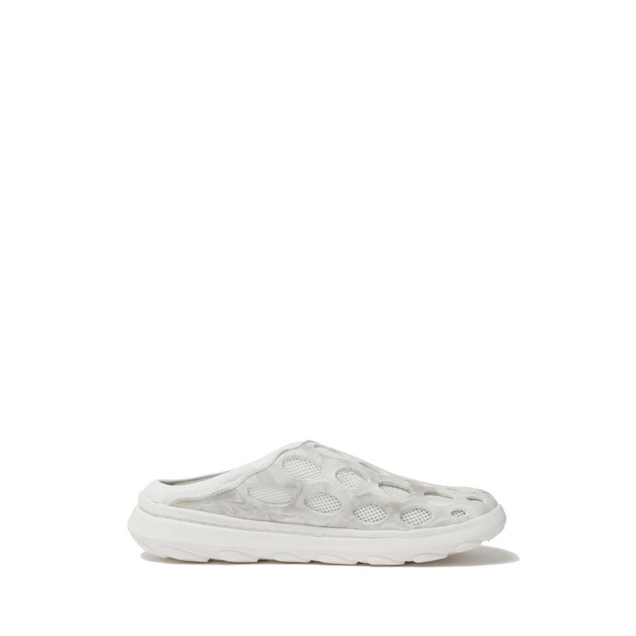 【P5倍 / SALE】HYDRO MULE SE - WHITE MERRELL(メレル) | MERRELL | 01