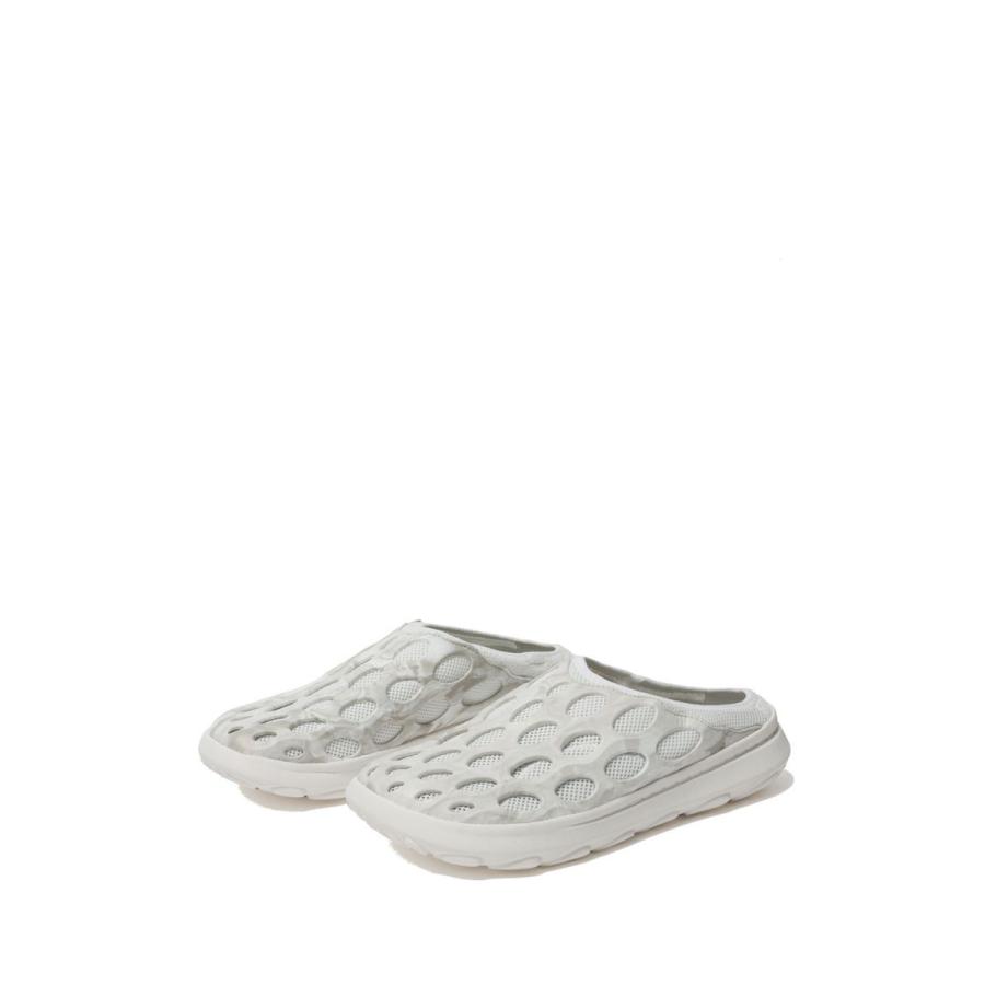 【P5倍 / SALE】HYDRO MULE SE - WHITE MERRELL(メレル) | MERRELL | 03