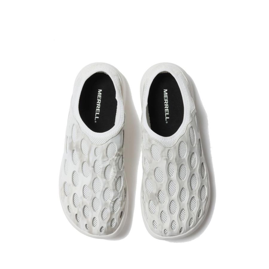 【P5倍 / SALE】HYDRO MULE SE - WHITE MERRELL(メレル) | MERRELL | 05
