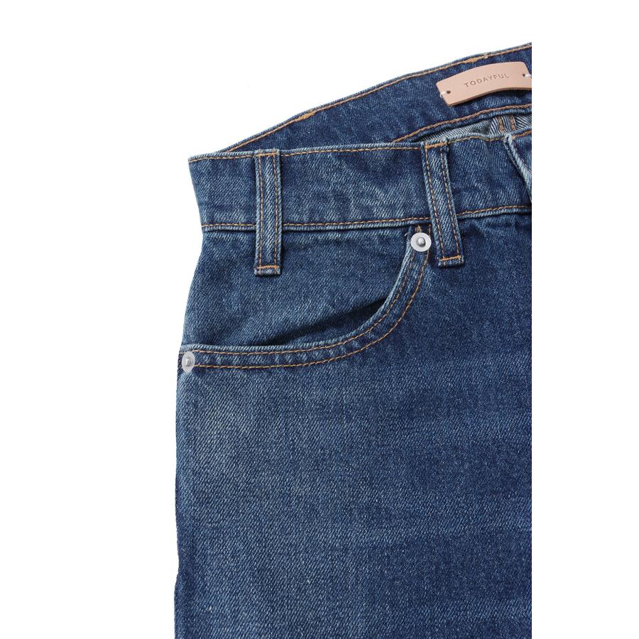 【SALE】Oliver’s Denim（12411401） Todayful(トゥデイフル) | TODAYFUL | 05