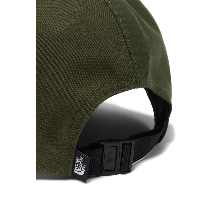 【16時までのご注文で最短翌日発送】VT GORE-TEX Cap - OLIVE × CLASSIC KHAKI (NN02306) The North Face(ザ ノースフェイス)｜deepinsideinc｜07