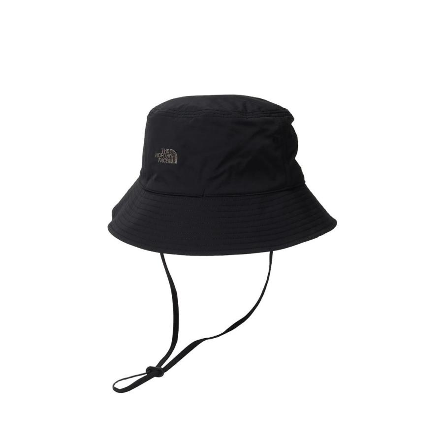 【16時までのご注文で最短翌日発送】Enride Hat - BLACK (NN02436) The North Face(ザ ノースフェイス)｜deepinsideinc｜04