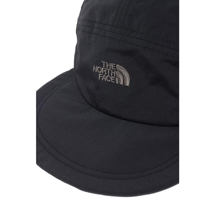 【16時までのご注文で最短翌日発送】Enride Cap - BLACK (NN02435) The North Face(ザ ノースフェイス)｜deepinsideinc｜06