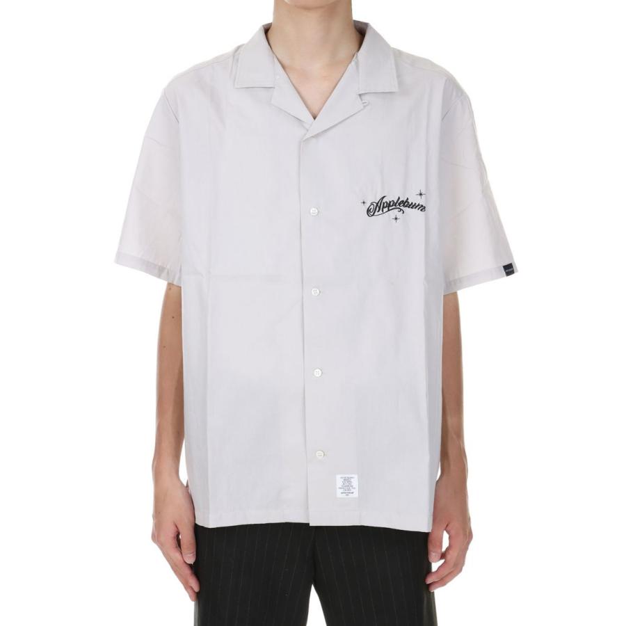 【P5倍 / SALE】The Chronic Aloha Shirt(DC2310201) Applebum(アップルバム) | APPLEBUM