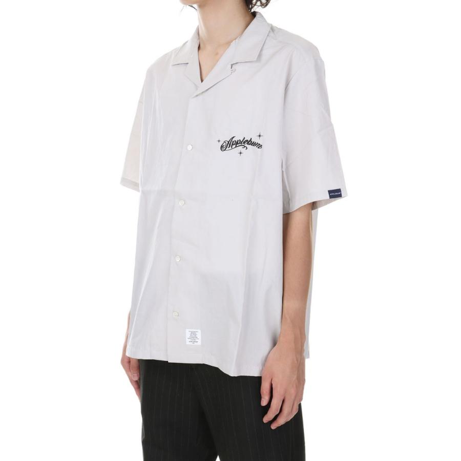 【P5倍 / SALE】The Chronic Aloha Shirt(DC2310201) Applebum(アップルバム) | APPLEBUM | 01