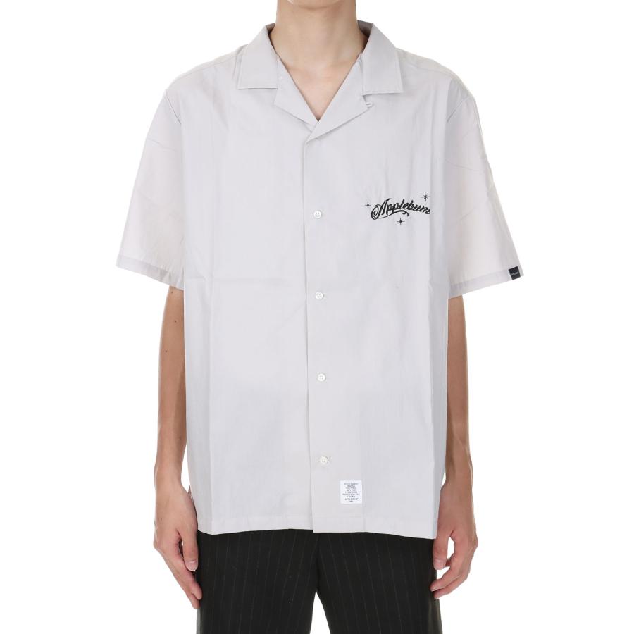 【P5倍 / SALE】The Chronic Aloha Shirt(DC2310201) Applebum(アップルバム) | APPLEBUM | 01