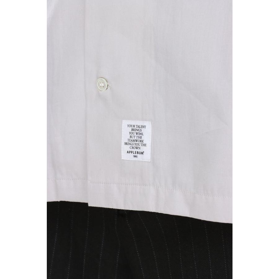 【P5倍 / SALE】The Chronic Aloha Shirt(DC2310201) Applebum(アップルバム) | APPLEBUM | 05