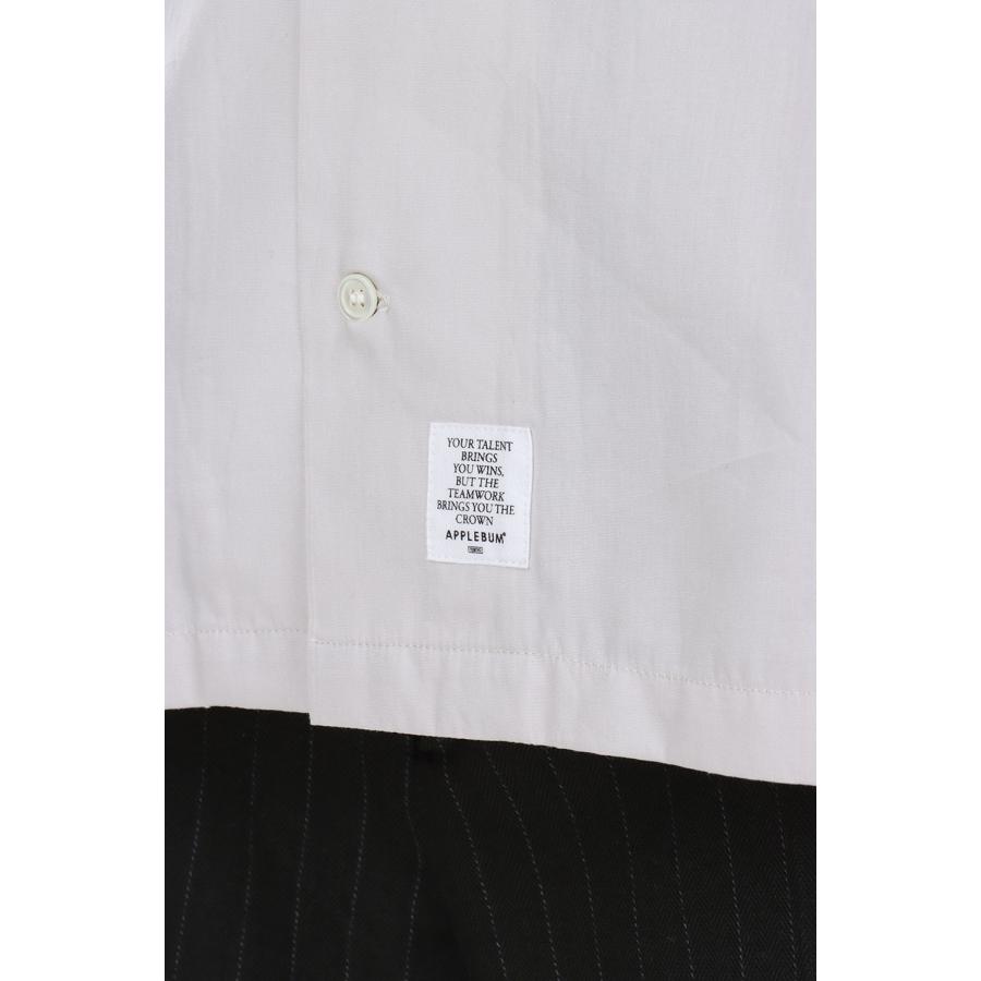 【P5倍 / SALE】The Chronic Aloha Shirt(DC2310201) Applebum(アップルバム) | APPLEBUM | 05