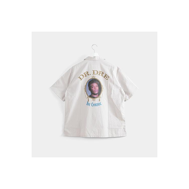 【P5倍 / SALE】The Chronic Aloha Shirt(DC2310201) Applebum(アップルバム) | APPLEBUM | 06