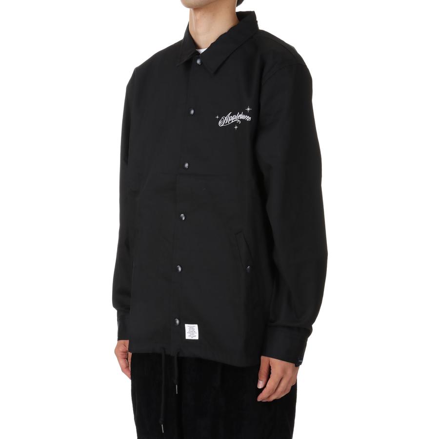 【P5倍 / SALE】&amp;amp;amp;amp;amp;quot;The Chronic Coach Jacket(DC2310601) Applebum(アップルバム) | APPLEBUM | 02