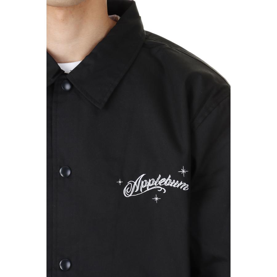 【P5倍 / SALE】&amp;amp;amp;amp;amp;quot;The Chronic Coach Jacket(DC2310601) Applebum(アップルバム) | APPLEBUM | 03