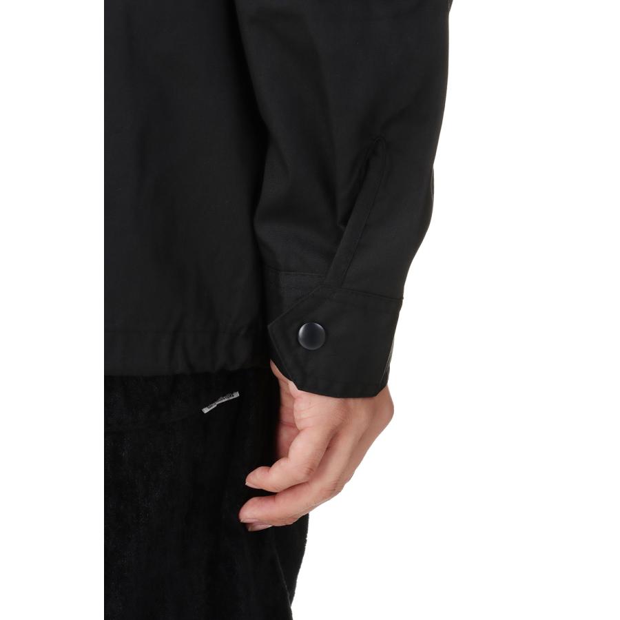 【P5倍 / SALE】&amp;amp;amp;amp;amp;quot;The Chronic Coach Jacket(DC2310601) Applebum(アップルバム) | APPLEBUM | 04