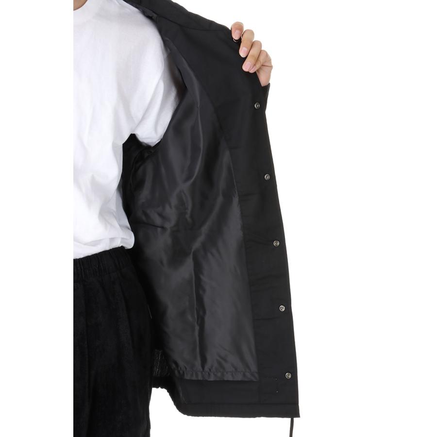 【P5倍 / SALE】&amp;amp;amp;amp;amp;quot;The Chronic Coach Jacket(DC2310601) Applebum(アップルバム) | APPLEBUM | 06