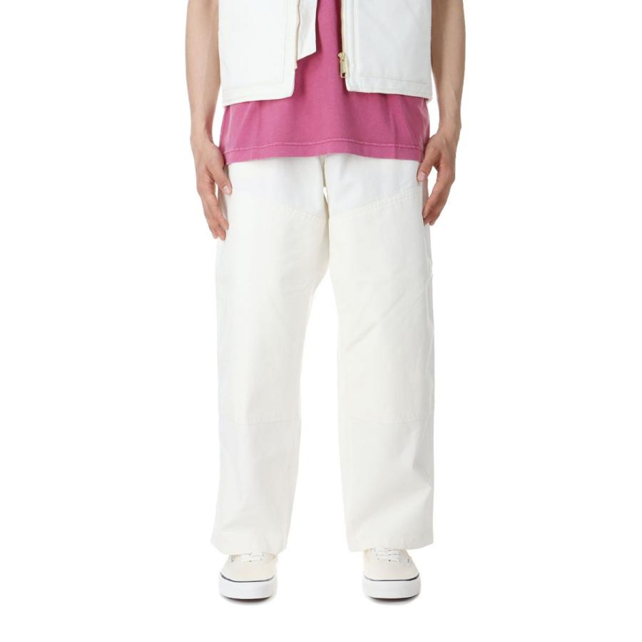 Carhartt WIP 【40%OFF】WIDE PANEL PANT / Wax(I031393) WIP 