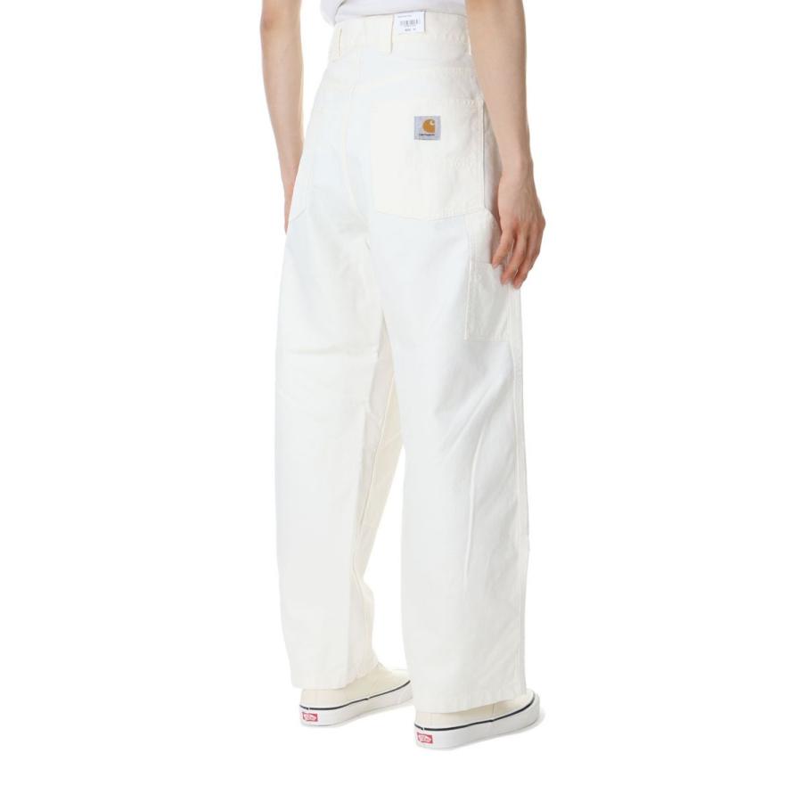 Carhartt WIP 【40%OFF】WIDE PANEL PANT / Wax(I031393) WIP 