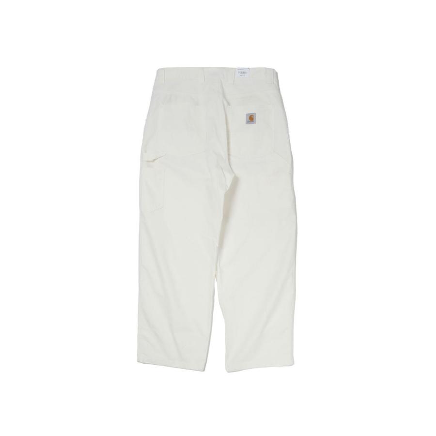 Carhartt WIP 【40%OFF】WIDE PANEL PANT / Wax(I031393) WIP 