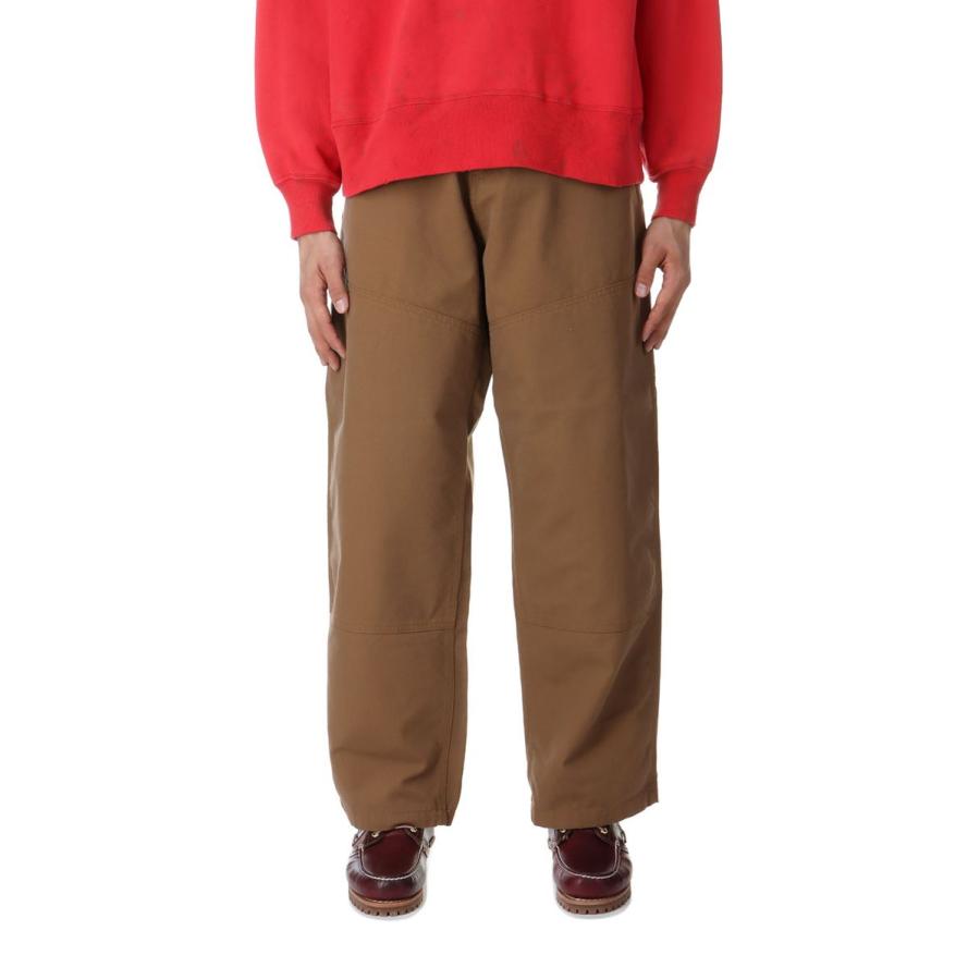 カーハートダブルアイピー　WIDE PANEL PANT カーハートダブルアイピーWIDE PANEL PANT