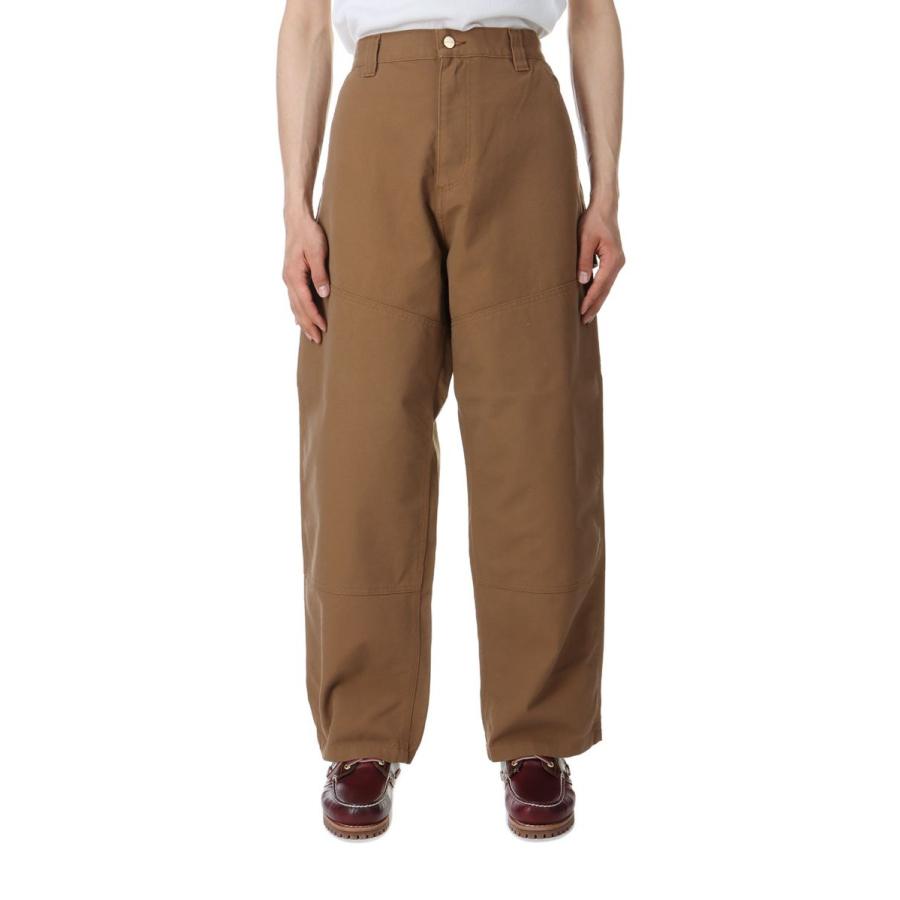 Carhartt WIP 【SALE / 40%OFF】WIDE PANEL PANT Hamilton Brown