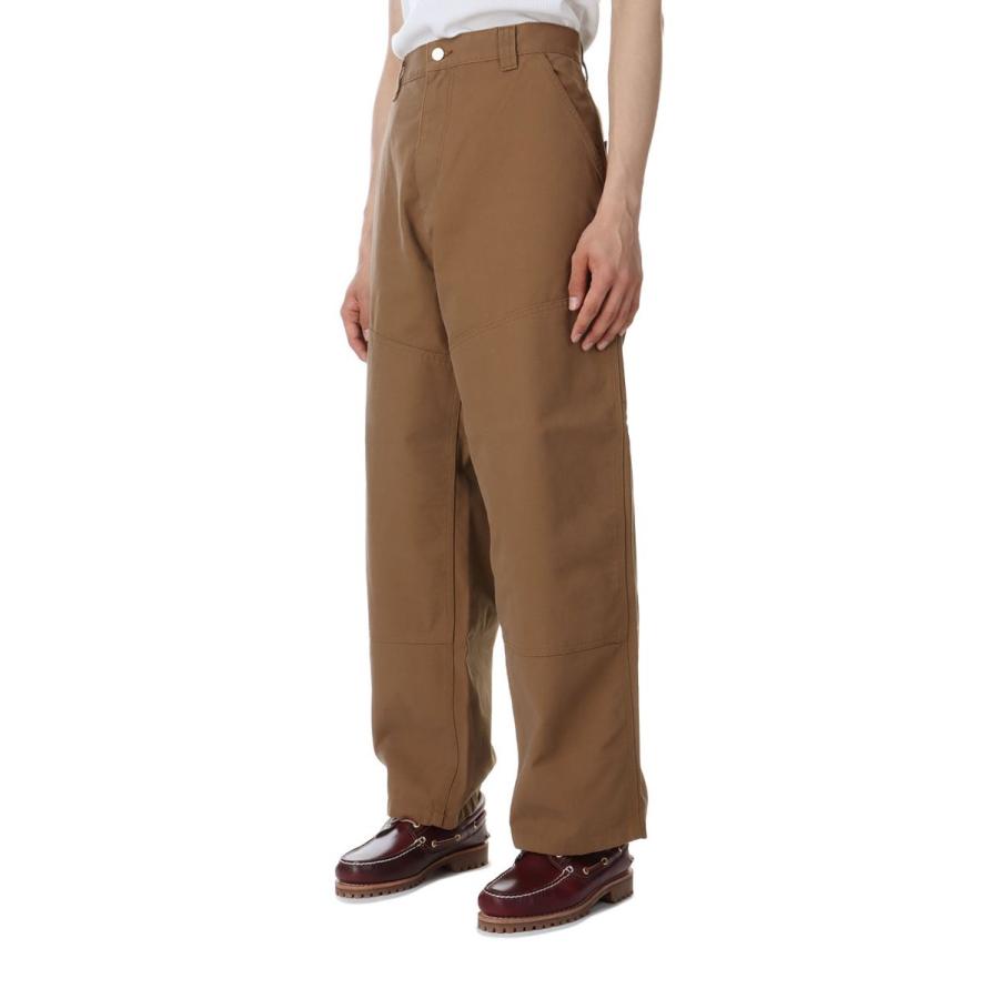 カーハートダブルアイピー　WIDE PANEL PANT カーハートダブルアイピーWIDE PANEL PANT