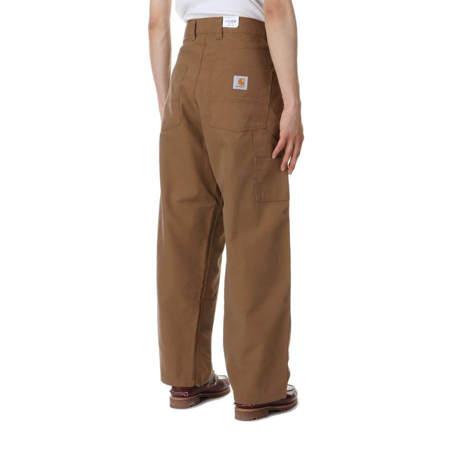 新品未使用Carhartt WIP WIDE PANEL PANTI031393 Carhartt WIP（カーハートワークインプログレス） 【P5倍 / SALE】WIDE
