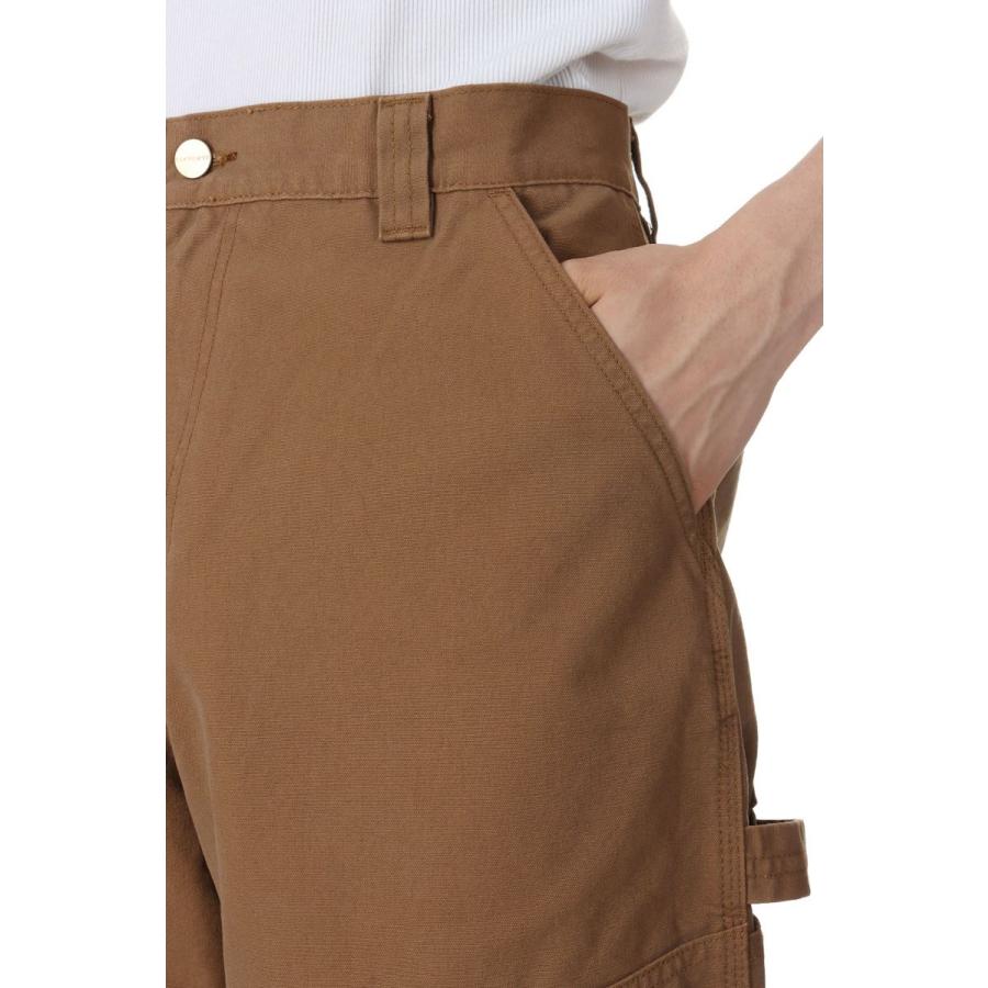 カーハートダブルアイピー　WIDE PANEL PANT Carhartt WIP Wide Panel Pant Black | BSTN Store