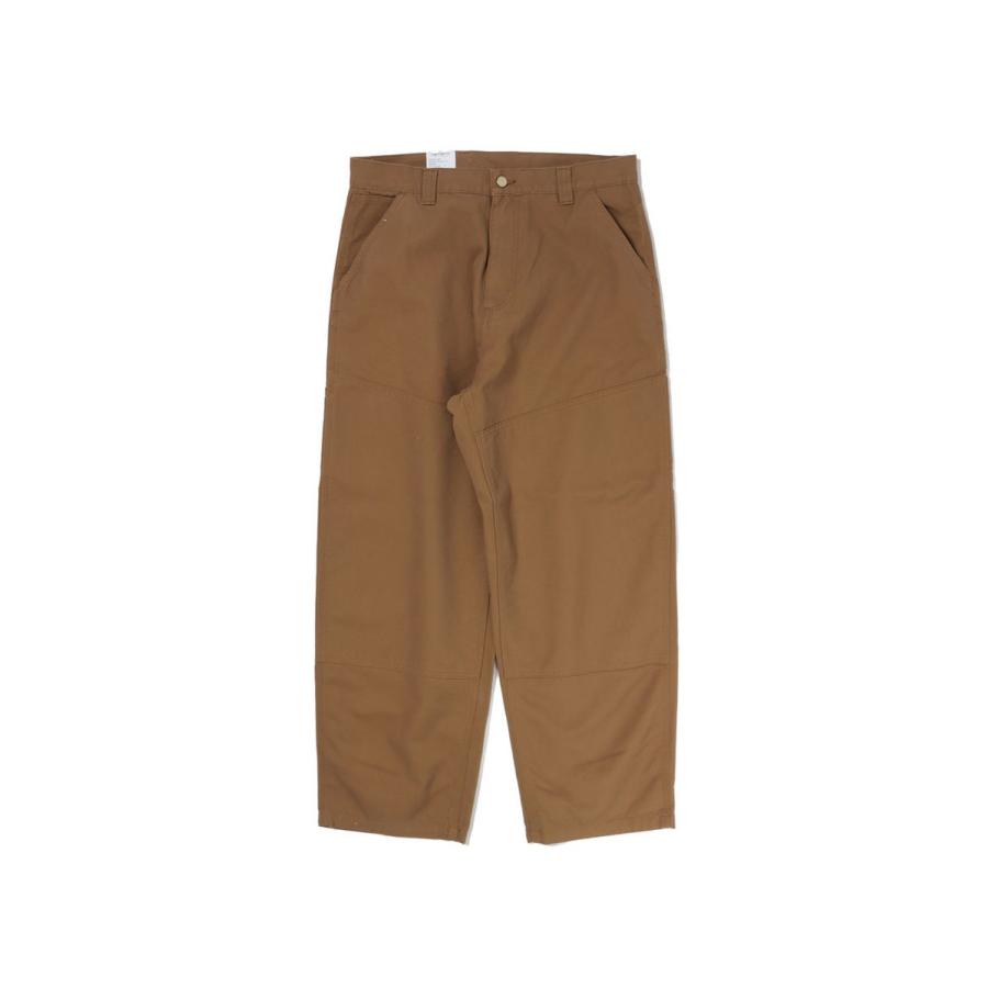 カーハートダブルアイピー　WIDE PANEL PANT Carhartt WIP Wide Panel Pant Black | BSTN Store