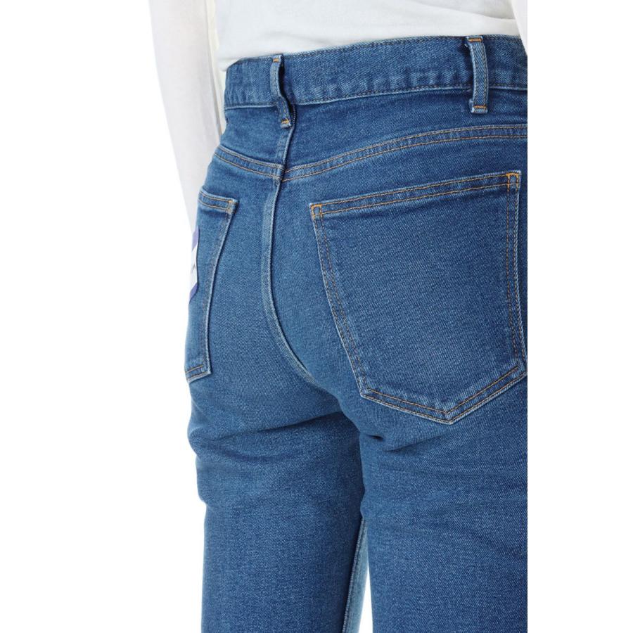 【P5倍 / SALE】FLARE DENIM（23SMSPA01） Shinzone(シンゾーン) | Shinzone | 04