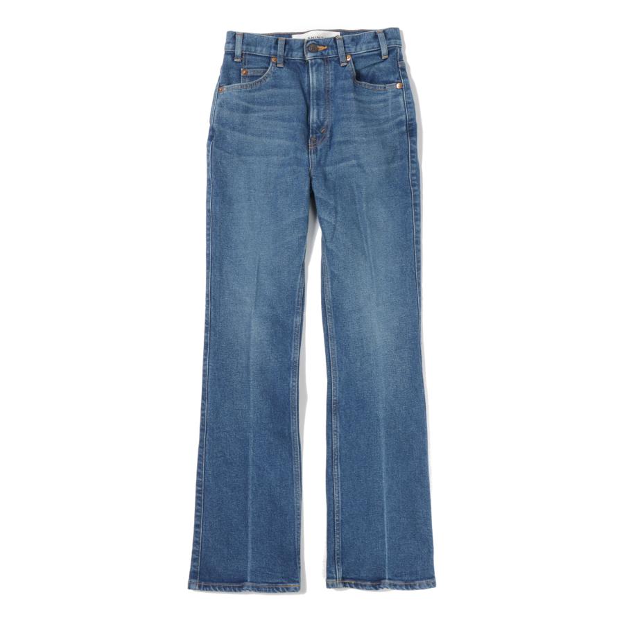 【P5倍 / SALE】FLARE DENIM（23SMSPA01） Shinzone(シンゾーン) | Shinzone | 05