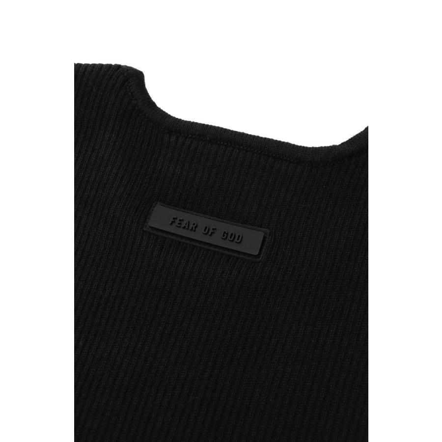 【SALE / 40%OFF】Essentials Sport Tank-BLACK(192BT235340FW) ESSENTIALS -Women-(エッセンシャルズ)