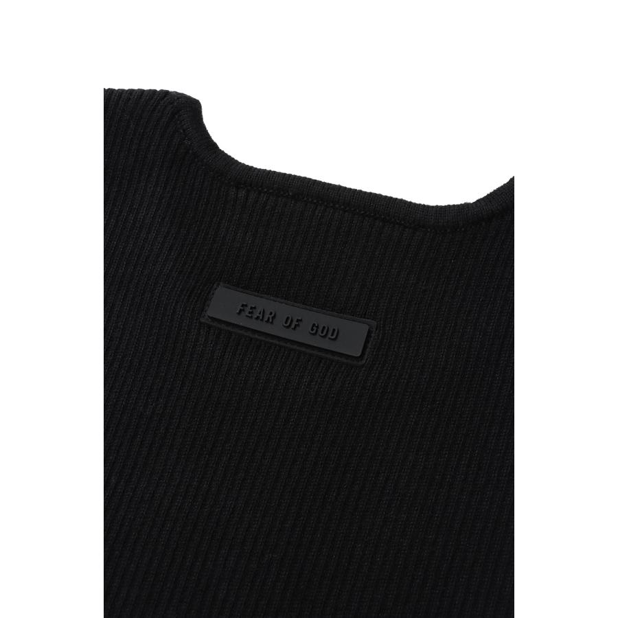 【P5倍 / SALE】Essentials Sport Tank-BLACK(192BT235340FW) ESSENTIALS -Women-(エッセンシャルズ) |  | 03