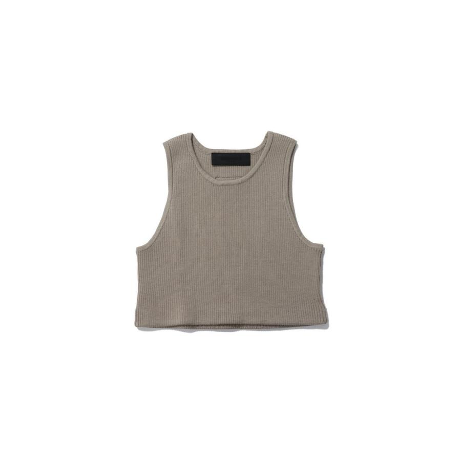 【P5倍 / SALE】Essentials Sport Tank-Core Heather(192BT235344FW) ESSENTIALS -Women-(エッセンシャルズ) | 