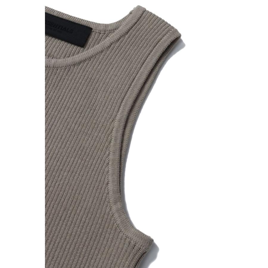 【SALE / 40%OFF】Essentials Sport Tank-Core Heather(192BT235344FW) ESSENTIALS -Women-(エッセンシャルズ)