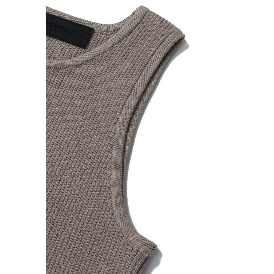 【P5倍 / SALE】Essentials Sport Tank-Core Heather(192BT235344FW) ESSENTIALS -Women-(エッセンシャルズ) |  | 01