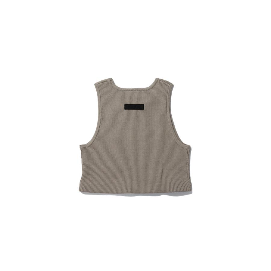 【P5倍 / SALE】Essentials Sport Tank-Core Heather(192BT235344FW) ESSENTIALS -Women-(エッセンシャルズ) |  | 02